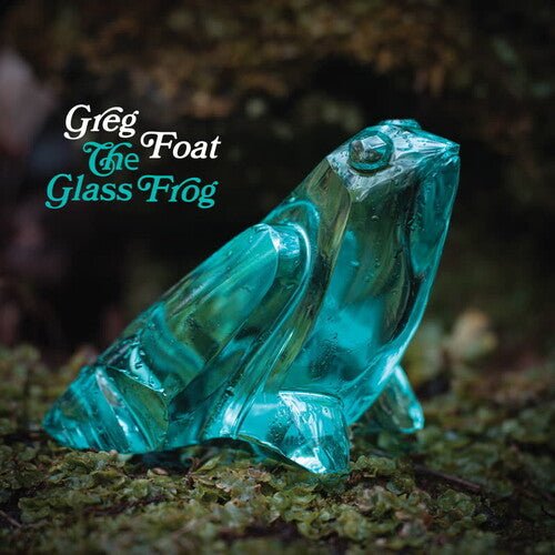 GLASS FROG