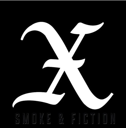 SMOKE & FICTION