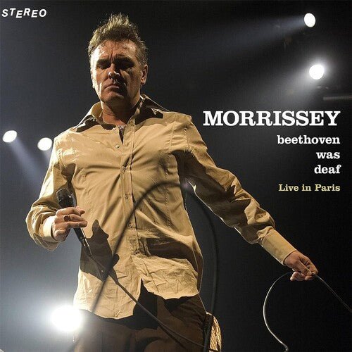 BEETHOVEN WAS DEAF (LIVE) [2024 REMASTER]
