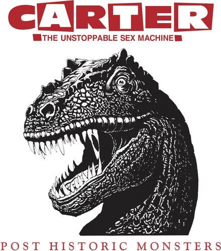 LP Carter The Unstoppable Sex Mac 30 Something CRPD1524 Chrysalis Catalogue 未開封 /00260 Carter The Unstoppable Sex Machine - 30 Something (Deluxe Edition