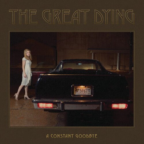 CONSTANT GOODBYE