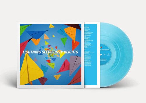 DIZZY HEIGHTS