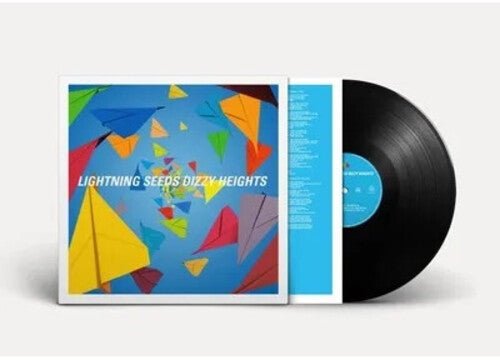 DIZZY HEIGHTS