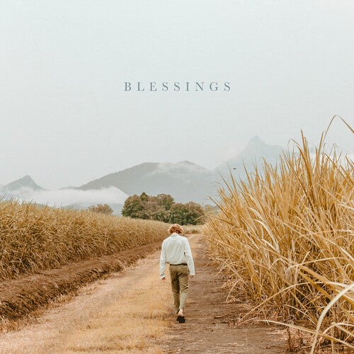 BLESSINGS
