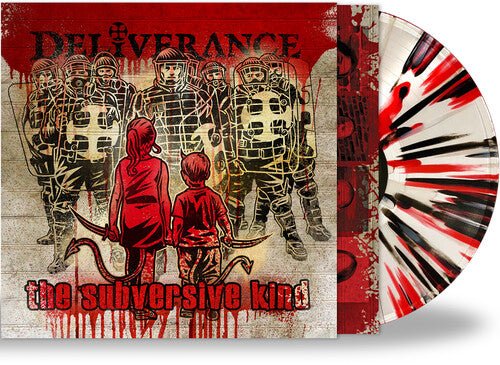 SUBVERSIVE KIND