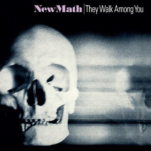 THEY WALK AMONG YOU