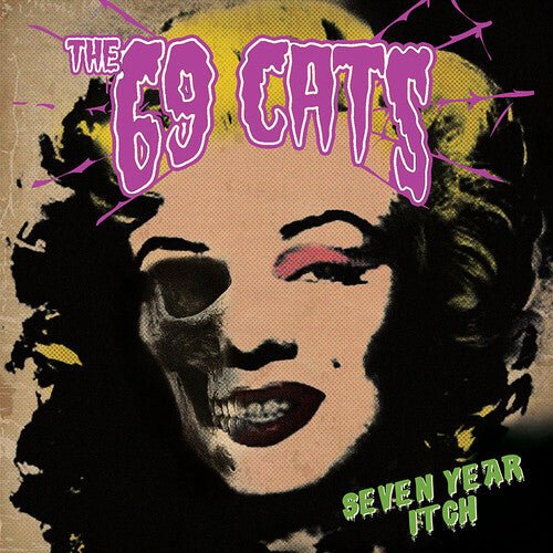 SEVEN YEAR ITCH