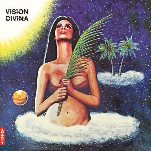 VISION DIVINA