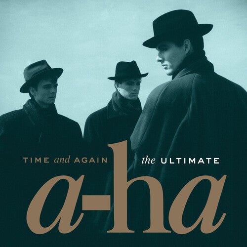 TIME AND AGAIN: THE ULTIMATE A-HA