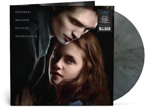 TWILIGHT - O.S.T.