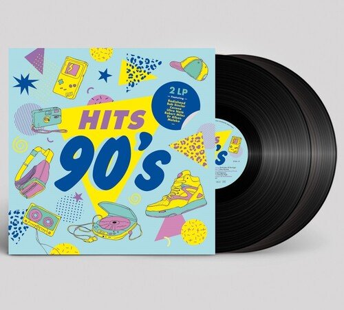 HITS 90 / VARIOUS