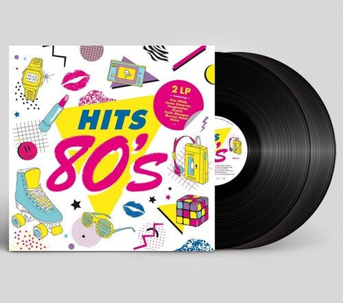 HITS 80 / VARIOUS