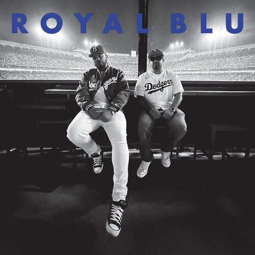 ROYAL BLU