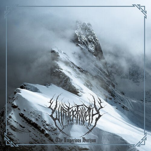 IMPERIOUS HORIZON - SOLID WHITE
