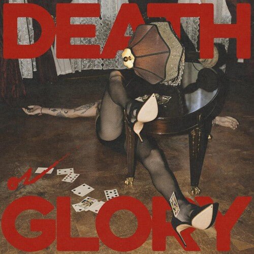 DEATH OR GLORY