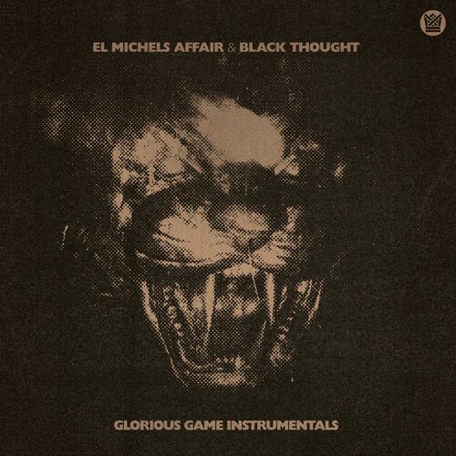GLORIOUS GAME (INSTRUMENTALS) - BLOOD SMOKE