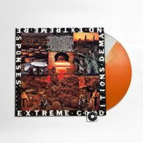 EXTREME CONDITIONS