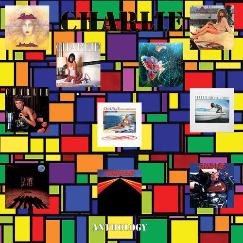 ANTHOLOGY