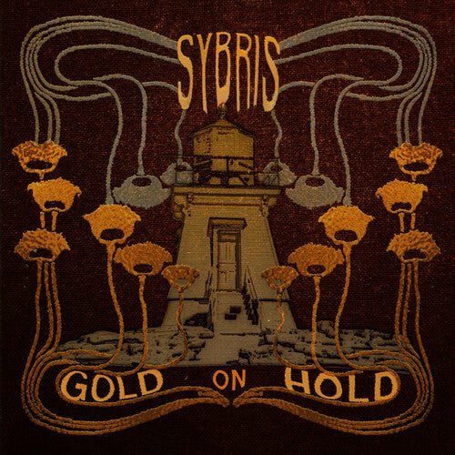 GOLD ON HOLD - SILVER & GOLD
