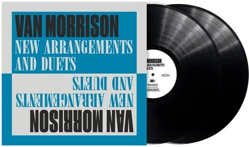 NEW ARRANGEMENTS AND DUETS