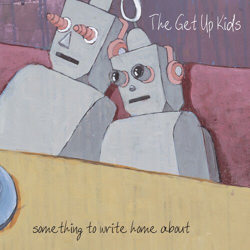 SOMETHING TO WRITE HOME ABOUT (25TH ANNIVERSARY