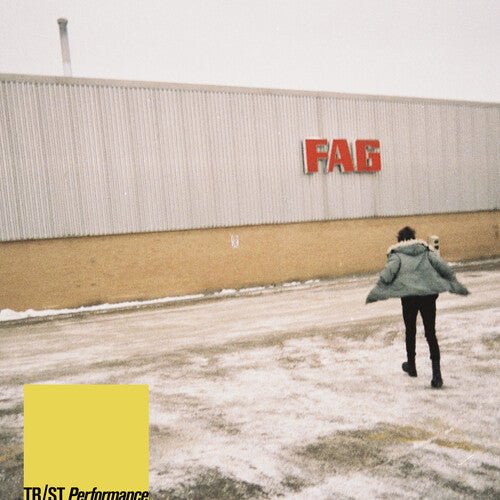PERFORMANCE - YELLOW