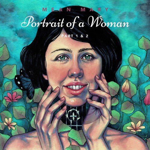 PORTRAIT OF A WOMAN PART 1 & 2