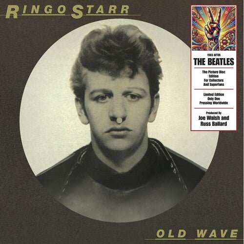OLD WAVE