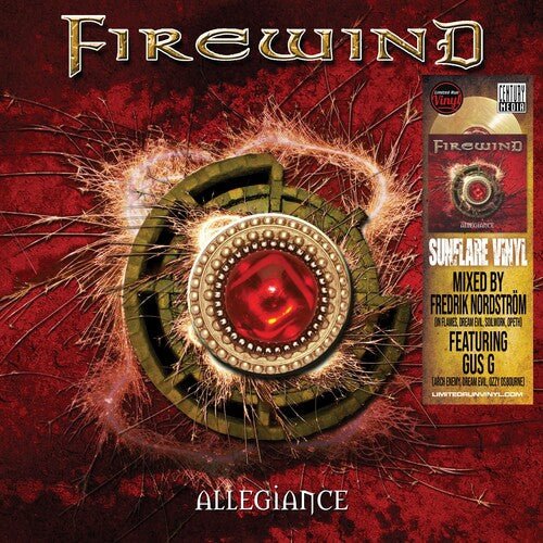 ALLEGIANCE