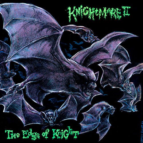EDGE OF KNIGHT