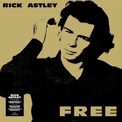 FREE