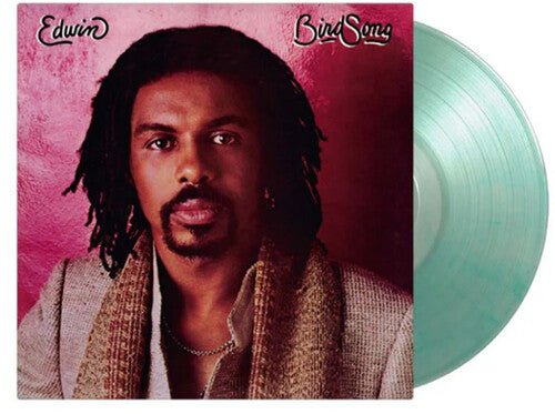 EDWIN BIRDSONG