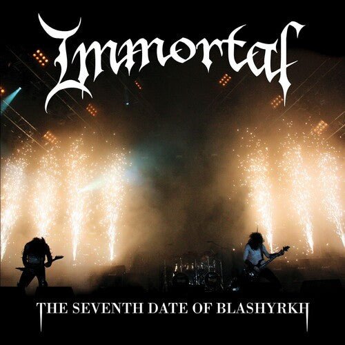 SEVENTH DATE OF BLASHYRKH