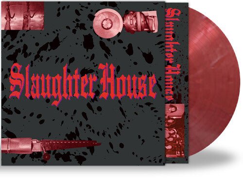 SLAUGHTERHOUSE