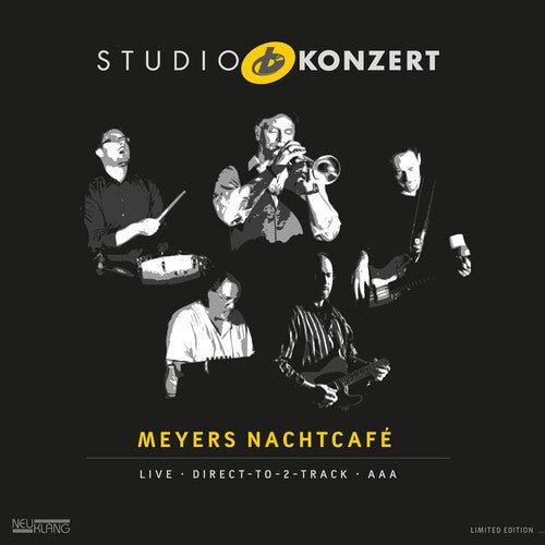 STUDIO KONZERT