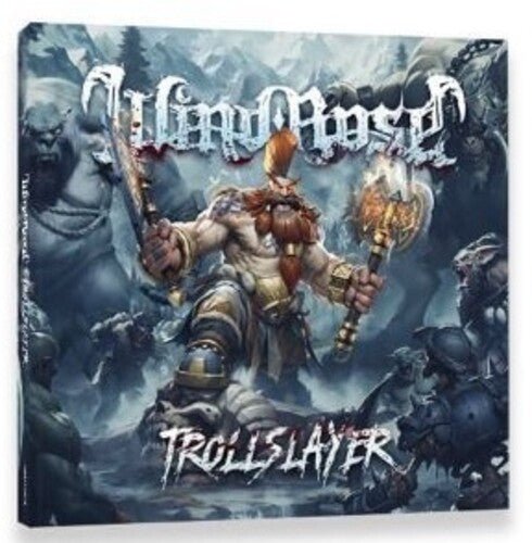 TROLLSLAYER