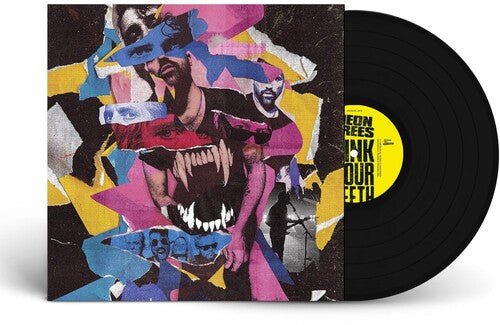 SINK YOUR TEETH