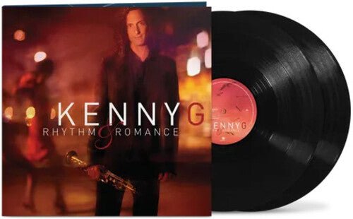 RHYTHM & ROMANCE