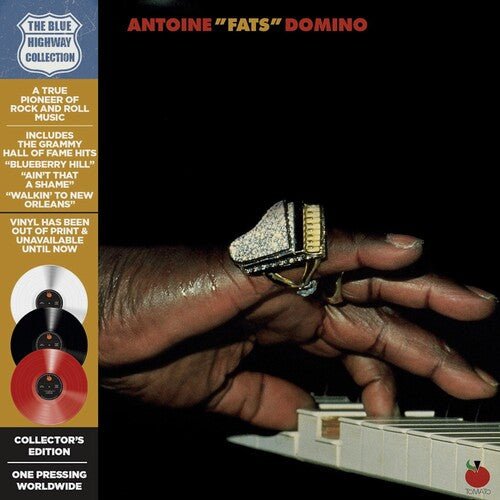 ANTONE FATS DOMINO