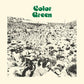 COLOR GREEN EP - OXBLOOD
