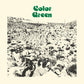 COLOR GREEN EP - OXBLOOD