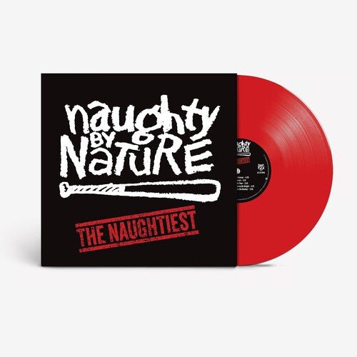 NAUGHTIEST