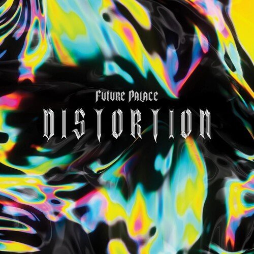 DISTORTION