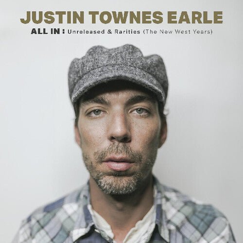 ALL IN: UNRELEASED & RARITIES (THE NEW WEST YEARS)