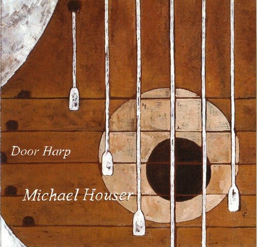 DOOR HARP