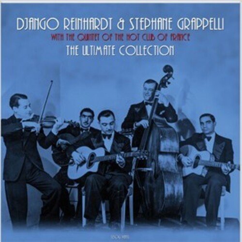 ULTIMATE COLLECTION