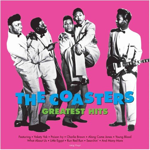 GREATEST HITS