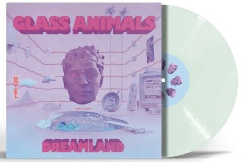 DREAMLAND