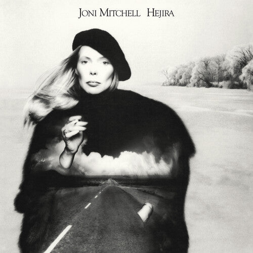 Joni Mitchell - Pre-Orders