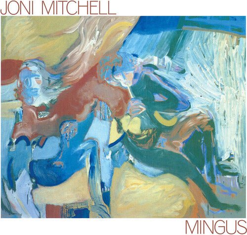 MINGUS